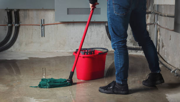 Best Water damage restoration process  in Myerstown, PA