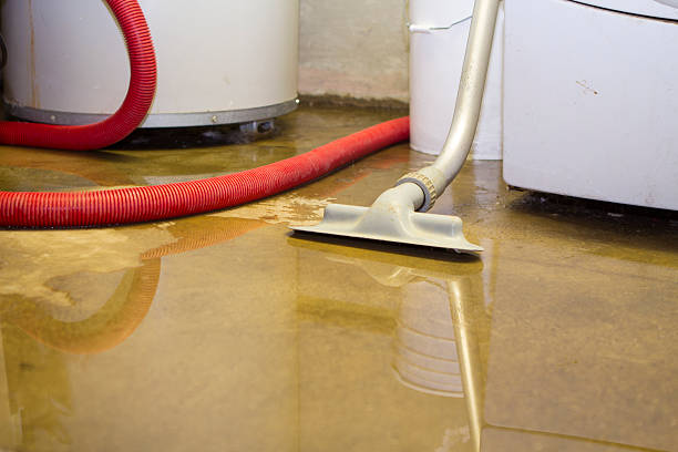 Fire Damage Restoration in Myerstown, PA