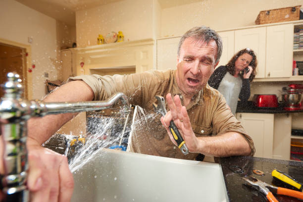 Best Water damage contractors near me  in Myerstown, PA